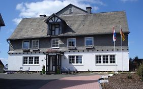 Pension Haus All Seasons